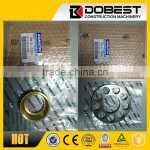Genuine Spare Parts for Kumatsu Excavator PC220-6 Hydraulic Pump Repair thumbnail-5