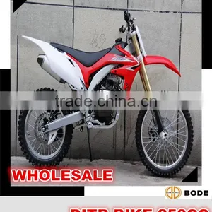 Chinese Adult Cheap Price Dirt Bike 250CC thumbnail-1