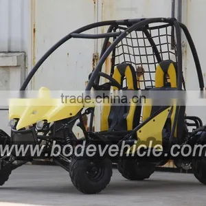 New 110cc Two Seat go Kart(MC-413) thumbnail-4
