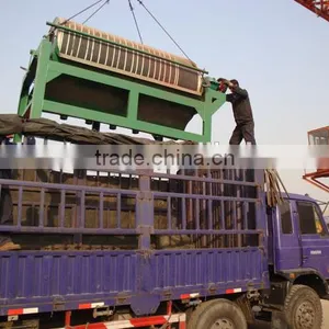 Mineral Processing Equipment, Magnetic Separator,drum Magnetic Separator thumbnail-2