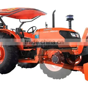 NEW TRACTOR M9540 thumbnail-1