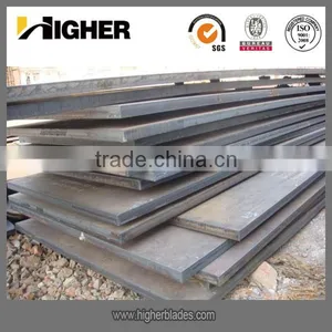 ASTM A516 Carbon Steel Plate Manufacturers thumbnail-2