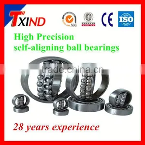Low Price Top Quality Aligning Ball Bearings 2212 60*110*28mm thumbnail-1