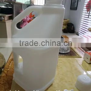 High Quality White Jerry Can Plastic Jerry Cans Environmental Protection thumbnail-6