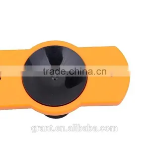 High Quality Kitchen Knife Sharpening Tools 10'' Ceramic Rod Sharpener thumbnail-4