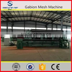 Hexagonal Weaving Machine/fencing Wire Weaving Machine thumbnail-5