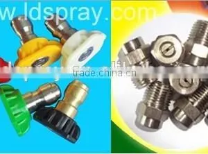Flat Ceramic Spray Nozzle thumbnail-1