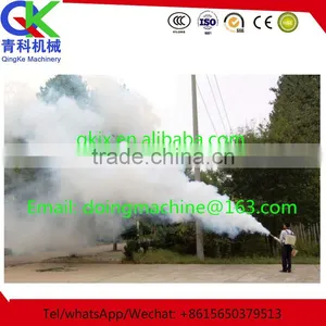 Handheld Pulse Power Airless Fogging Tools Made in China thumbnail-1