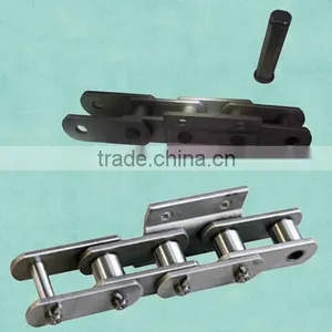 P150-2L Good Quality Transmission Cement Mill Chain thumbnail-1