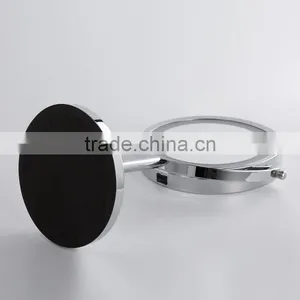 Double Sided Tabletop Magnification LED Makeup Mirror thumbnail-5