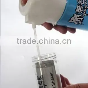 Cleaning Aerosol for Airsoft Gun Surface Protection for Ultraforce Airsoft Gun860ml thumbnail-1