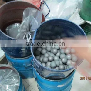 2014 High Quality Tungsten Ball Weights thumbnail-1