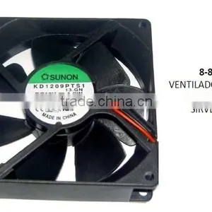 Axial Fan Blade thumbnail-1