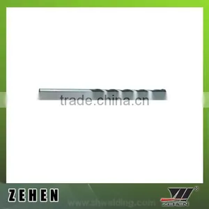 Black & White Tempered Masonry Drill DIN8093 thumbnail-1