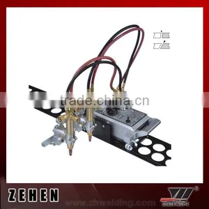 Gas Cutting Machine thumbnail-1