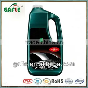 MSDS Eco-friendly Windshield Washer Fluid for Summer and Winter thumbnail-1