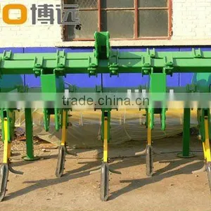 "BOYO" ISZL-300 Cultivator thumbnail-1