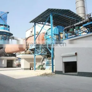 Limestone Roasting Process Supplier in China thumbnail-1