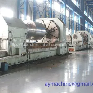 Heavy Duty Lathe thumbnail-3