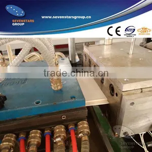 High Quality Cheap Pvc Panel Production Line thumbnail-1