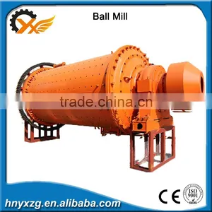 2016 High Efficency Ball Mill With CE ISO Certificated thumbnail-1