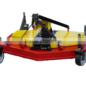 Top Quality Tractor PTO Use Finishing Mower, Grass Mower, Lawn Mower With CE Certification thumbnail-4