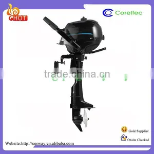 High Quality Outboard Engines Remote Control thumbnail-3