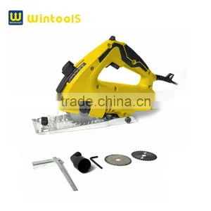 Hot Sales Electric Mini Circular Saw thumbnail-1