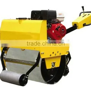 GMY-500(B)Gasoline Double Drum Road Roller thumbnail-1