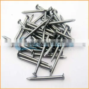 Manufacture High Quality Low Price Specializing in the Production of Galvanized Iron Nail thumbnail-6