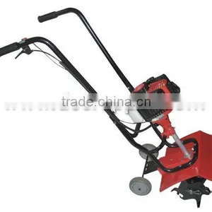 Gasoline Auto Mini Tiller / Cultivator CE GS thumbnail-1