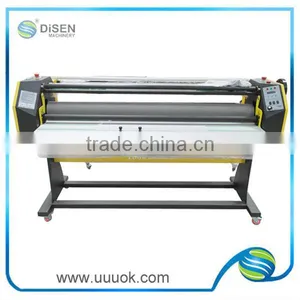 High Precision Thermal Lamination Machine thumbnail-1