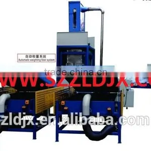 Full Automatic Pillow Production Line,2016 Latest Price Contact+86 15220195503 thumbnail-1