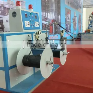 Labyrinth Drip Irrigation Belt Production Line 1 thumbnail-1