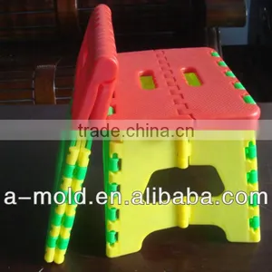Shenzhen Folding Stool Chair thumbnail-1