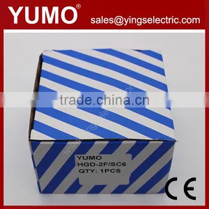 HGD-2F/SC6 Electrical Floor Socket Open Type Floor Socket thumbnail-6