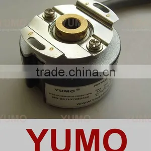 IHU4808-001G-1000BZ1-3P5L Servo Motor Encoder thumbnail-1
