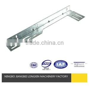 Angle for Garage Door - Factory Sale Directly thumbnail-2