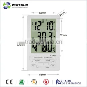 Smart Thermometer,Digital Hygrometer Thermometer thumbnail-6
