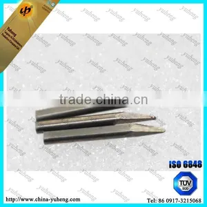 Tungsten Sharpen Neeedle 99.95%Tungsten Electode Rod thumbnail-1