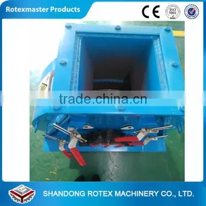 Alfalfa Grass Crusher Machines Type Feed Hammer Mill 37kw thumbnail-6