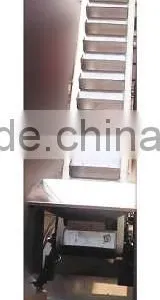 China Made Stainless Steel Bucket Elevator Price thumbnail-2