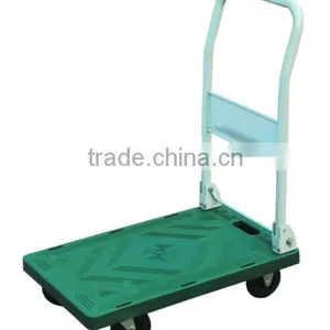 PH1006 Platform Hand Truck thumbnail-1