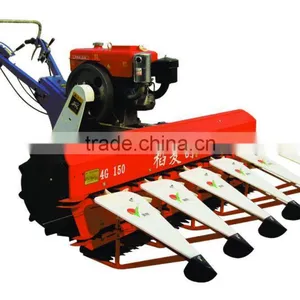 Farm Use Machine Mini Wheat Harvest Dryer thumbnail-1