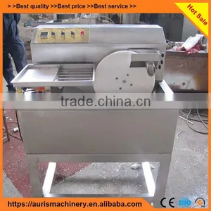 Vibration Table Machine for Chocolate, Chocolate Vibrating Table, Chocolate Vibration Table thumbnail-6