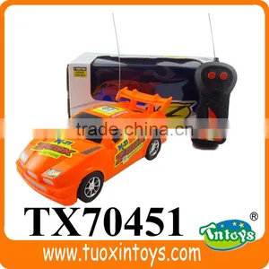 1 12 Scale Miniatures Toy Remote Control Police Car Without Battery thumbnail-6