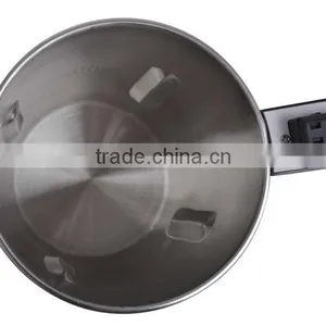 2014 Wholesale Appliance Electric Soup Maker thumbnail-5