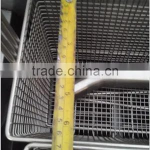 Restaurant Deep Fryer/kitchen Equipment Fryer/fryer With Timer DF-26A thumbnail-6