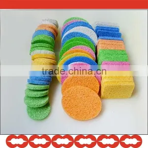 Baby Bath Sponge With Design thumbnail-1