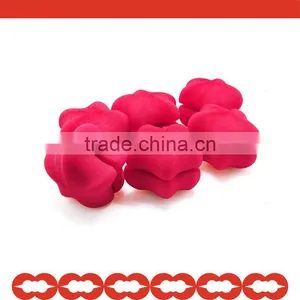 2016 New Fashional Safe10 PCS Peco Roll Curly DIY Hair Roller Balls thumbnail-1